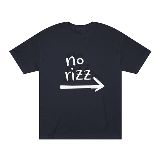 No Rizz Tee