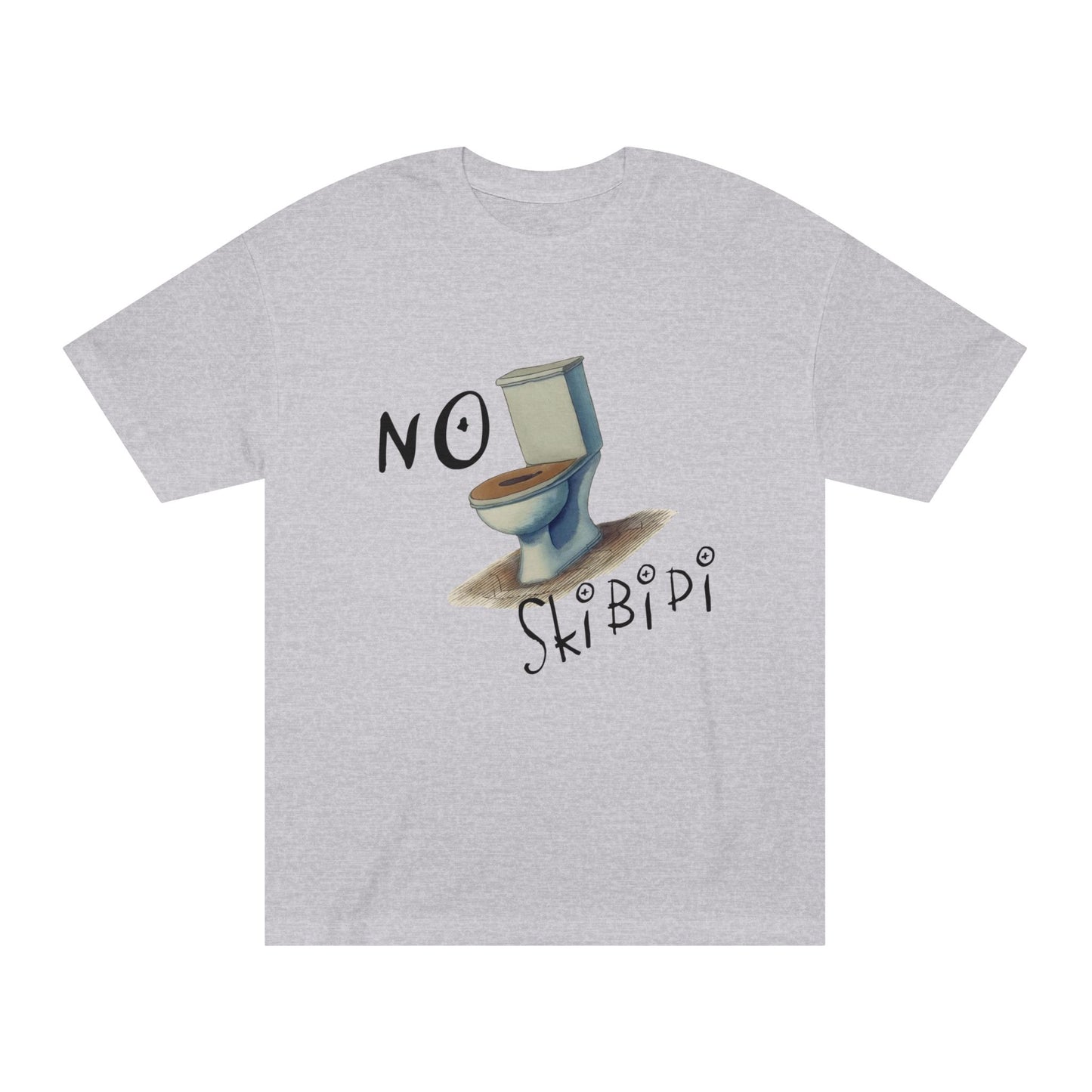 Skibidi Tee